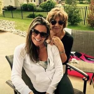 Meet your Posher, Sue